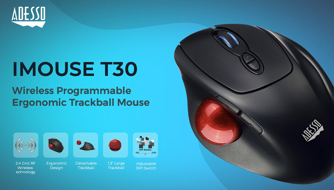 Image of the product highlighting some features.